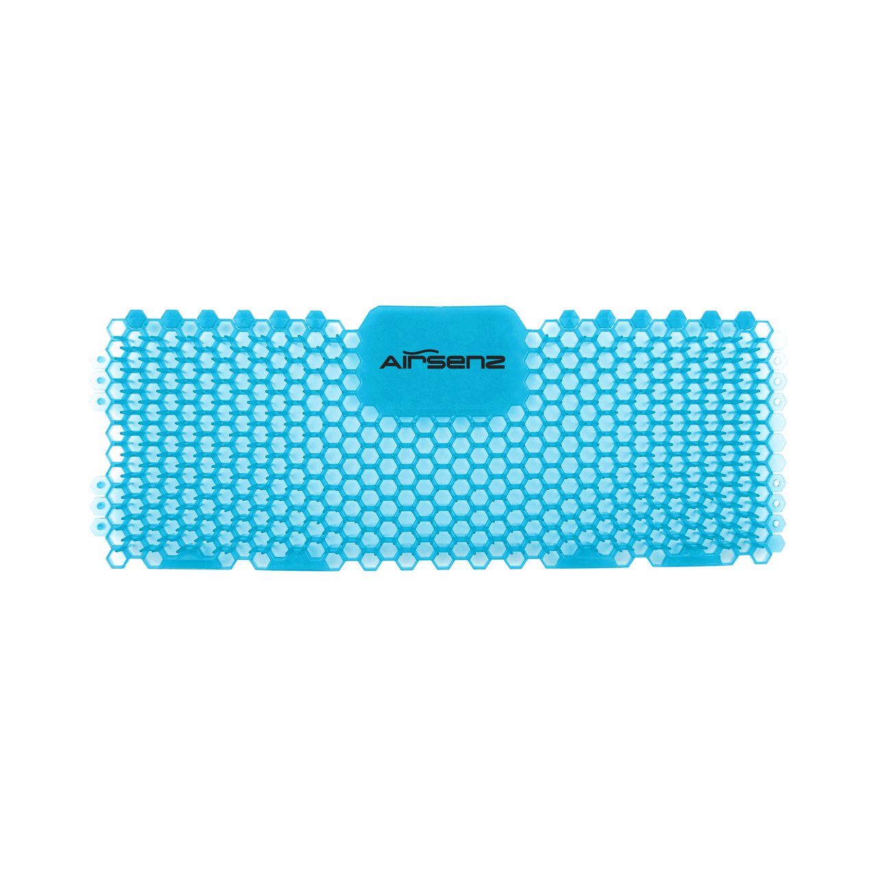 Ocean Breeze Airsenz Rectangular Trough Urinal Screen