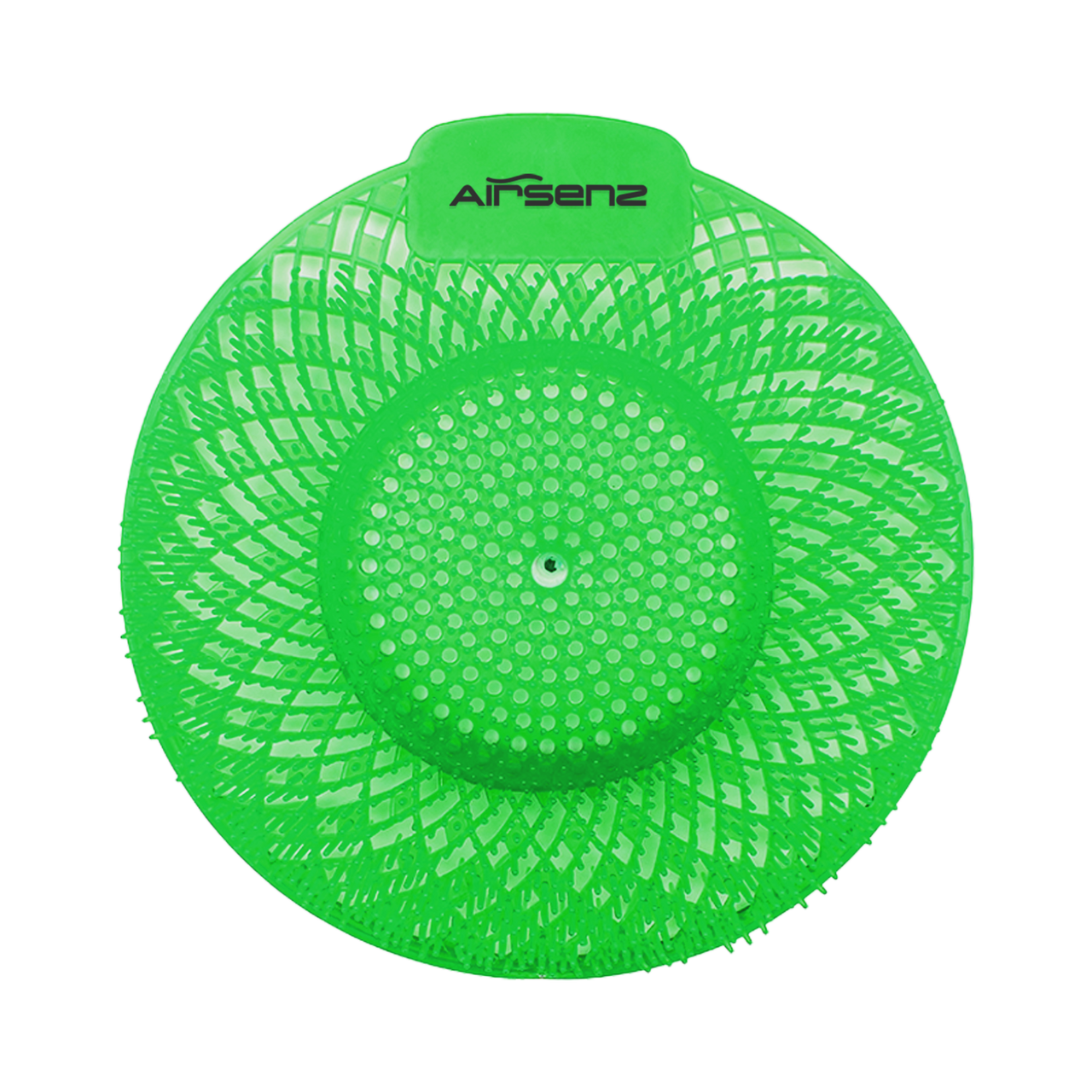 Swirl Bio-Enzymatic Urinal Screen by Airsenz - Tropical Burst