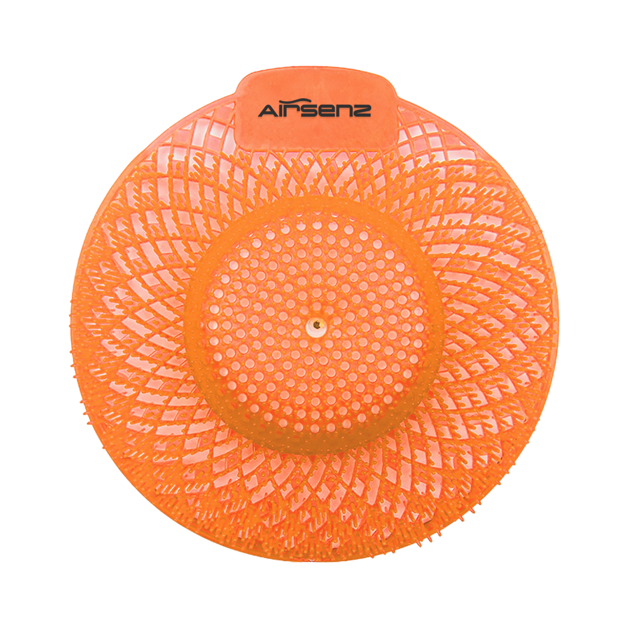 Swirl Bio-Enzymatic Urinal Screen by Airsenz - Mango Crush