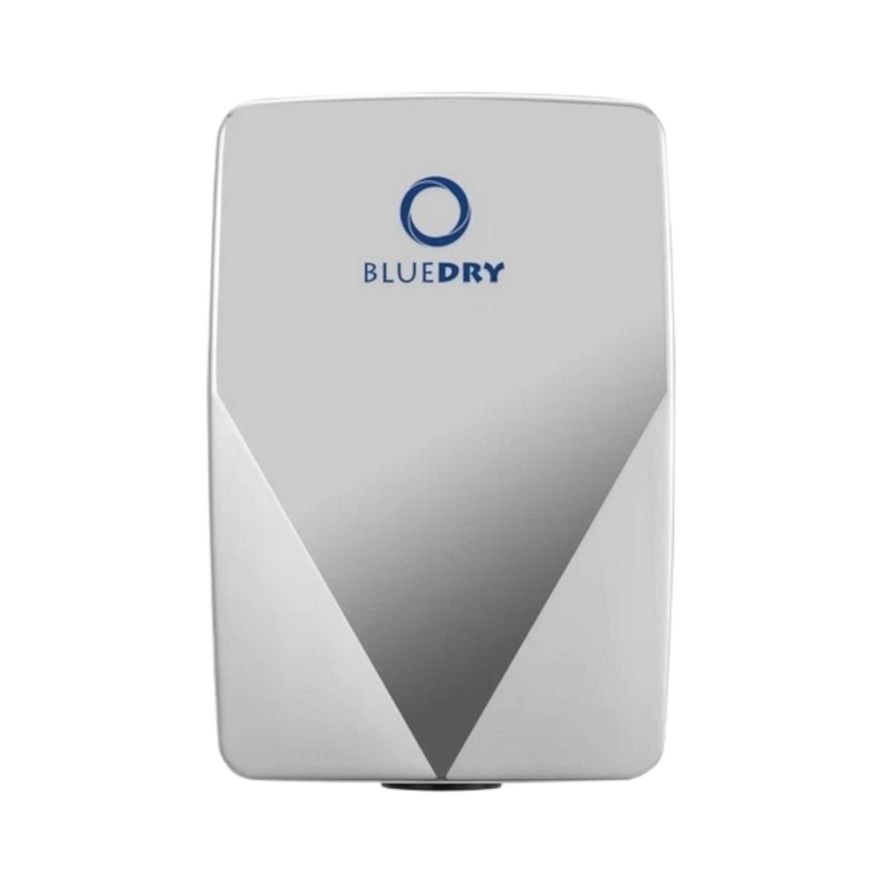 Bluedry V-Edge Slimline Compact Hand Dryer
