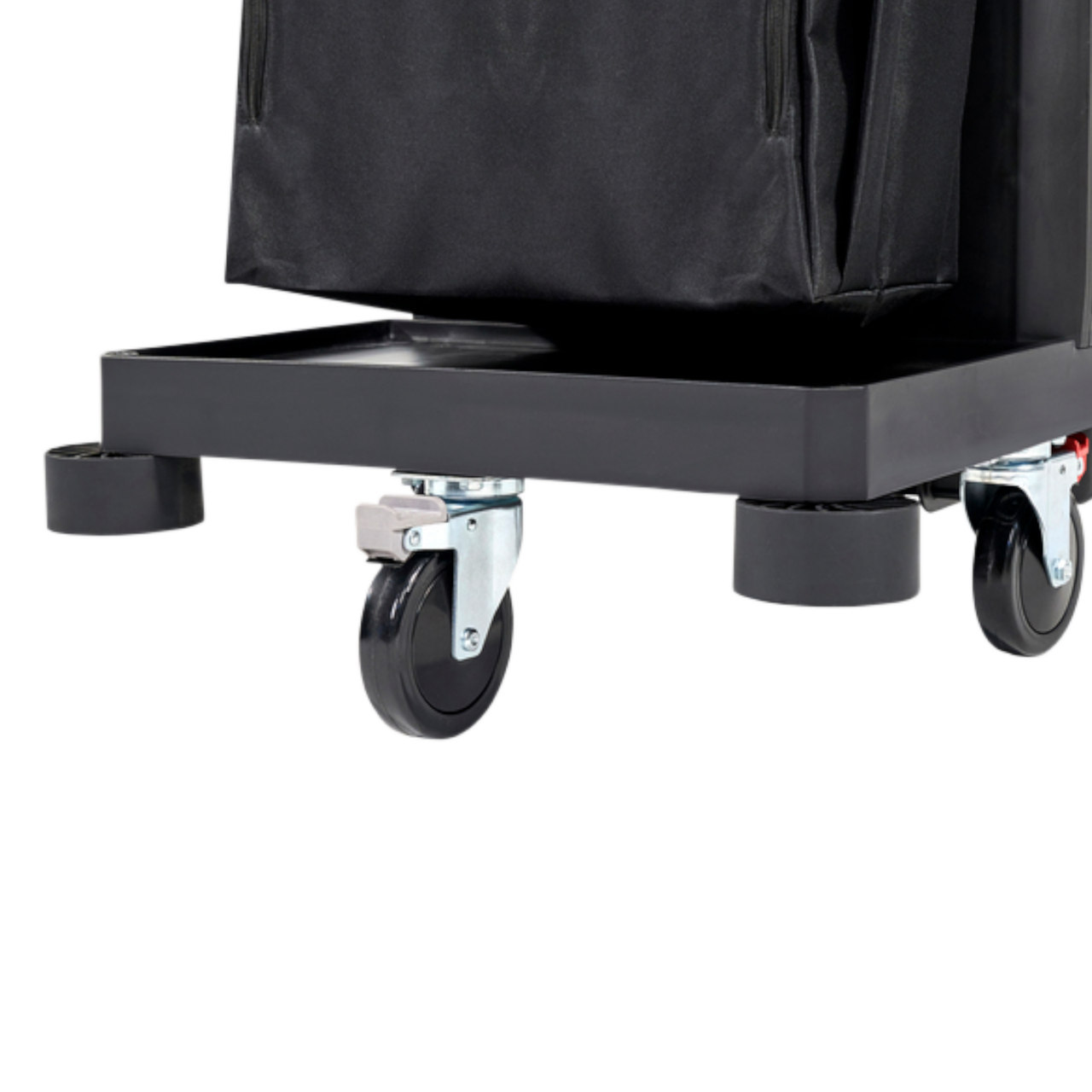 2202588 - Rubbermaid Bumper Kit for Housekeeping Carts