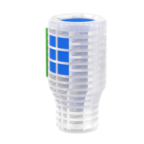 Vectair V-Air Solid Evolution - Ice Cool - VEVO ICE Vectair V-Air Solid Evolution - Ice Cool - VEVO ICE