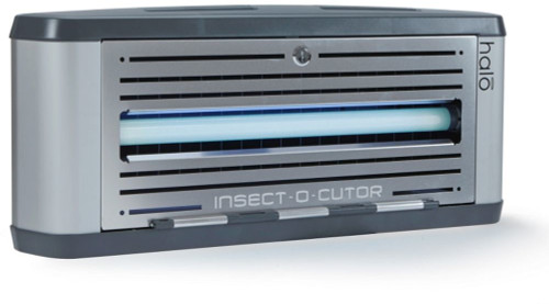 Insect-O-Cutor Halo 15 Glueboard Fly Killer - 15-Watt - HL15 Insect-O-Cutor Halo 15 Glueboard Fly Killer - 15-Watt - HL15