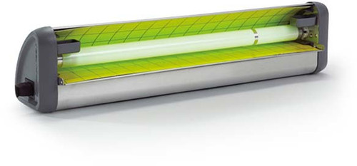 Insect-O-Cutor Nectar Decorative Fly Killer - 15-Watt - Stainless Steel - ZL055 Insect-O-Cutor Nectar Decorative Fly Killer - 15-Watt - Stainless Steel - ZL055