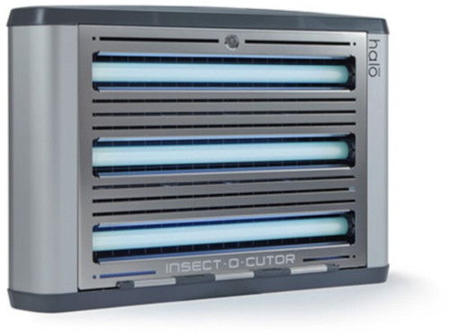 Insect-O-Cutor Halo 45 Glueboard Fly Killer - 45-Watt - HL45 Insect-O-Cutor Halo 45 Glueboard Fly Killer - 45-Watt - HL45