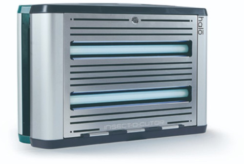 Insect-O-Cutor Halo Glueboard Fly Killer - 2 x 30-Watt - HL2X30 Insect-O-Cutor Halo Glueboard Fly Killer - 2 x 30-Watt - HL2X30