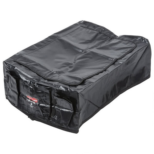 Rubbermaid Collapsible X-Cart Cover - Small (150L Model) - 1889863 Rubbermaid Collapsible X-Cart Cover - Small (150L Model) - 1889863