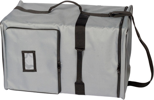 RWASTE2 - Rubbermaid Sanitary Waste Carry Bag with Liner - Large RWASTE2 - Rubbermaid Sanitary Waste Carry Bag with Liner - Large