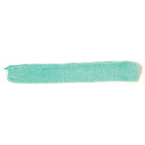 Rubbermaid Wand Duster Microfibre Replacement Sleeve - FGQ85100GR00