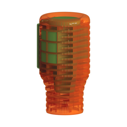 Vectair V-Air Solid Evolution - Bergamot & Sandalwood - VEVO BERGAMOT Vectair V-Air Solid Evolution - Bergamot & Sandalwood - VEVO BERGAMOT