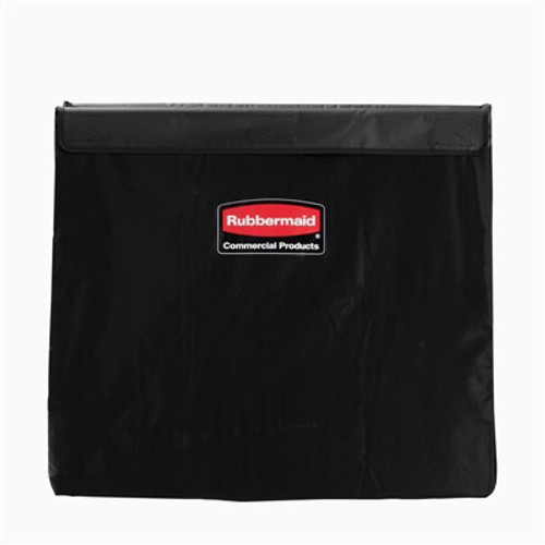 Rubbermaid X-Cart Bag - 300 Ltr - Black - 1871646 Rubbermaid X-Cart Bag - 300 Ltr - Black - 1871646
