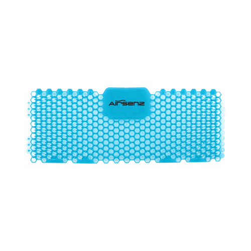 Ocean Breeze Airsenz Rectangular Trough Urinal Screen