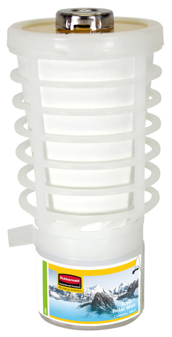 Rubbermaid TCell 1.0 Refill - 48ml - Polar Mist - TCR402306E