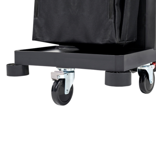2202588 - Rubbermaid Bumper Kit for Housekeeping Carts