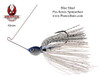 Phenix Pro-Series Custom Spinnerbait - Blue Shad