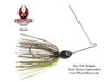 Phenix Shore Master Custom Spinnerbait - Big Fish Delight