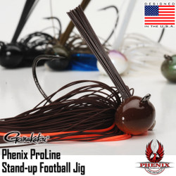 Football Jigs