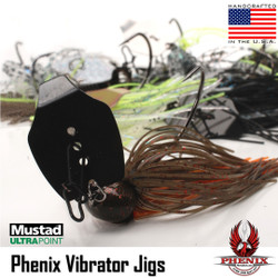 Phenix Vibrator Jigs - Overstock