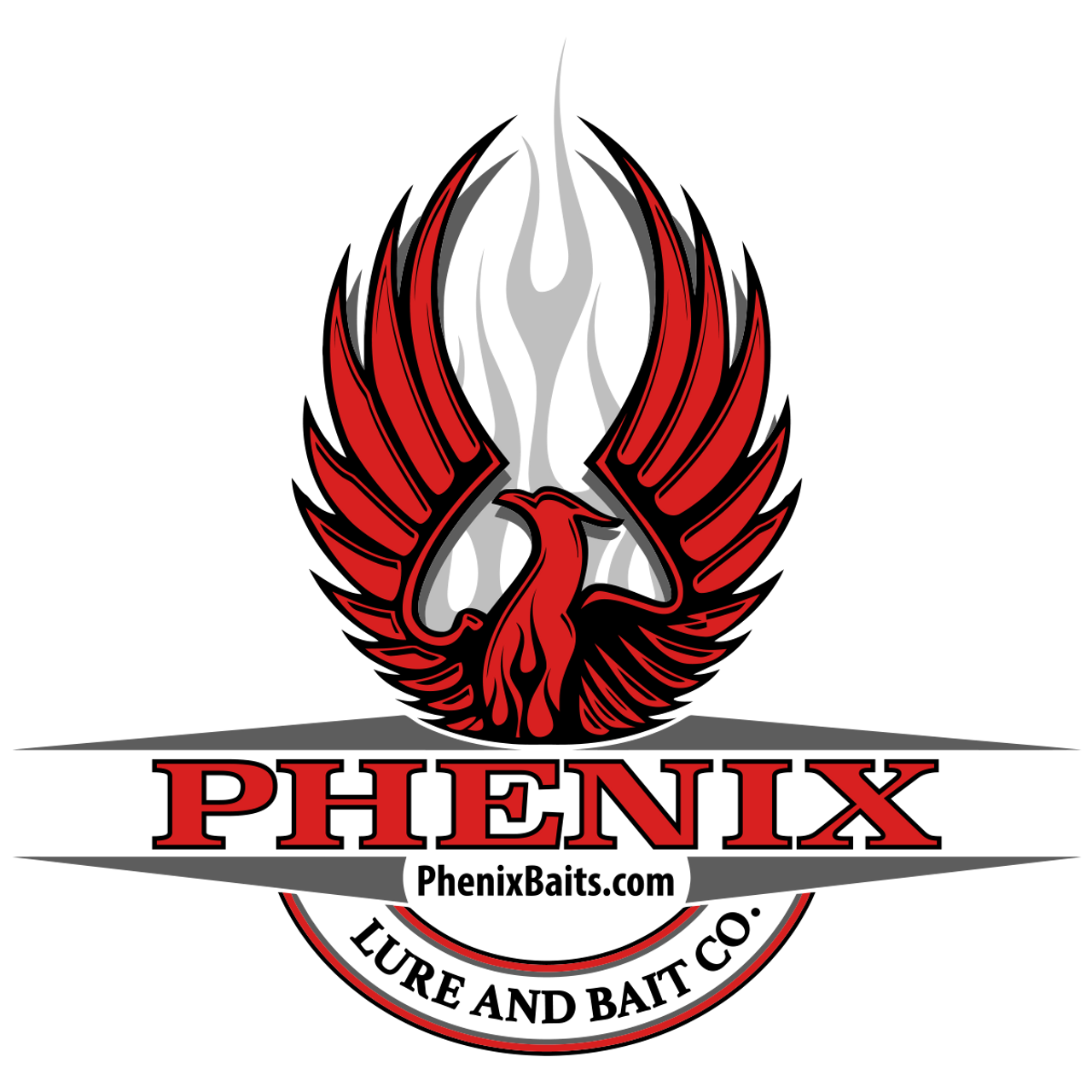 Phenix ProLine Desert Craw Jigs