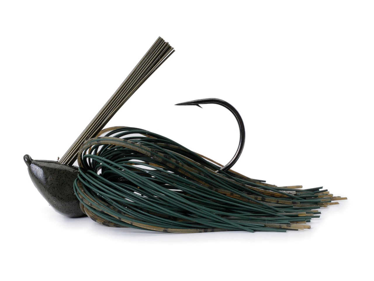 Phenix Pro-Series Football Jig - California Craw