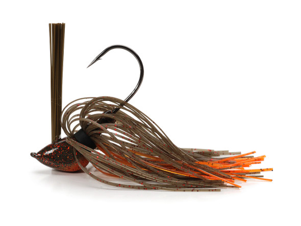 Phenix Pro-Series Casting Jig - Sun Perch / Lake Fork Special