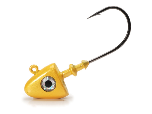 Phenix  3D Eye Shad Head - Yellow