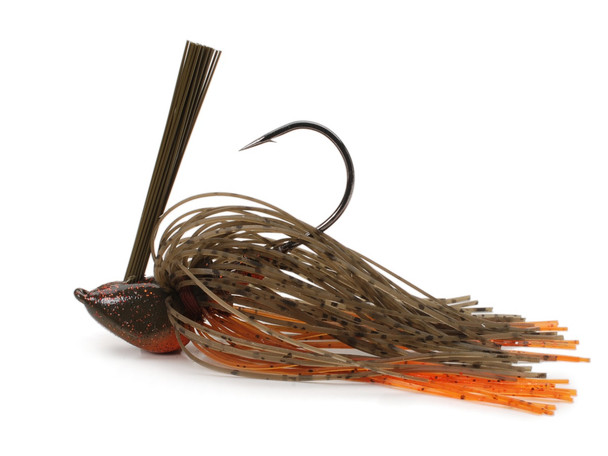 Phenix Pro-Series Casting Jig - Desert Craw