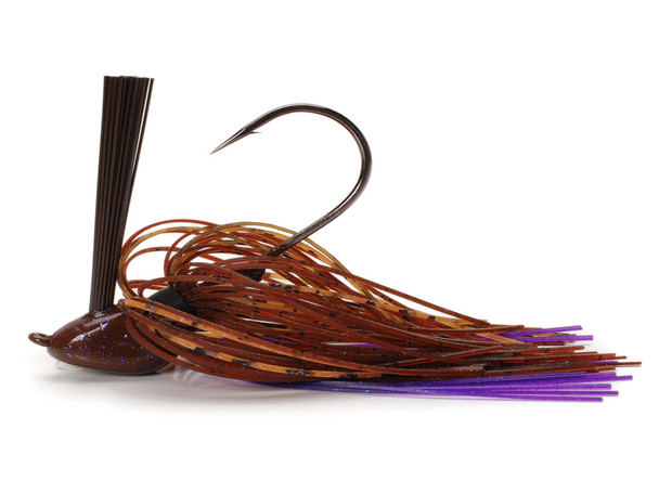 Phenix Pro-Series Casting Jig - Peanut Butter and Jelly