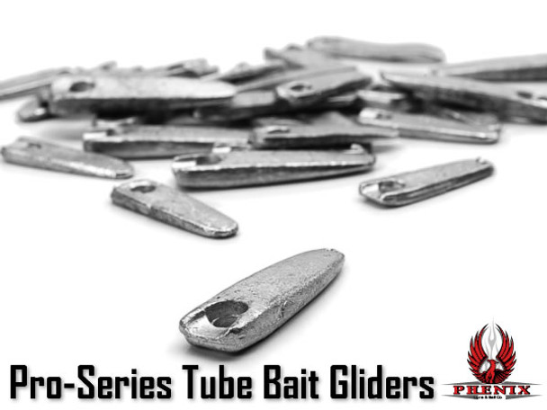 Phenix Tube Bait Glider Group