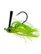 Phenix Vengeance Weedless Swim Jig - Chartreuse - Two Tone