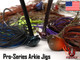 Pro-Series Arkie Jigs - Overstock