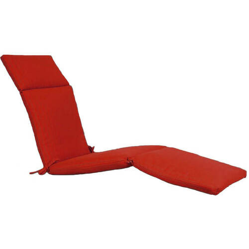 Classic Cushions Steamer Chair Cushion AuthenTEAK