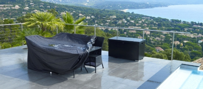 How To Use Patio Furniture Covers and Expert Tips To Protect Outdoor Furniture
