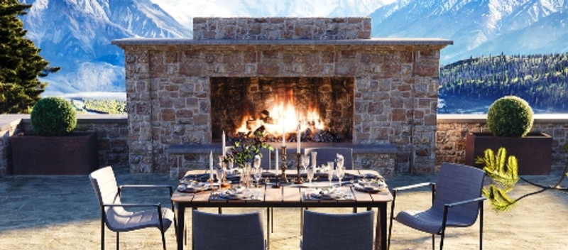 Prep Your Patio for Festive Entertaining with These Tips