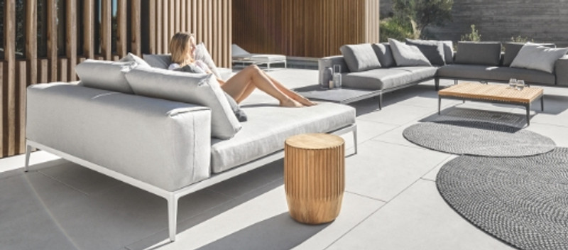 DESIGNER ABBI WILLIAMS’ GARDEN PARTY DECORATING TIPS