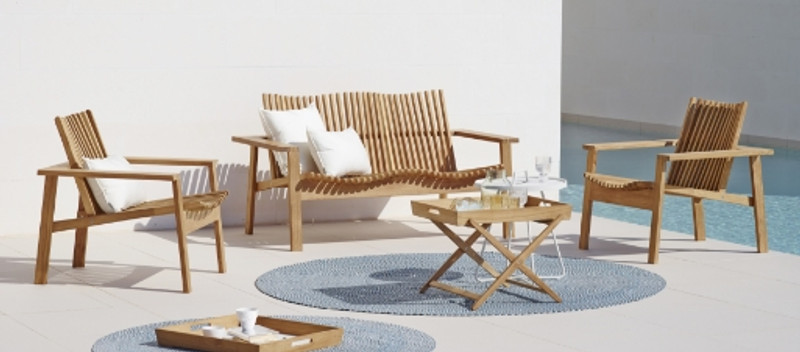 IS TEAK SUSTAINABLE? THE STORY OF SUSTAINABLE TEAK