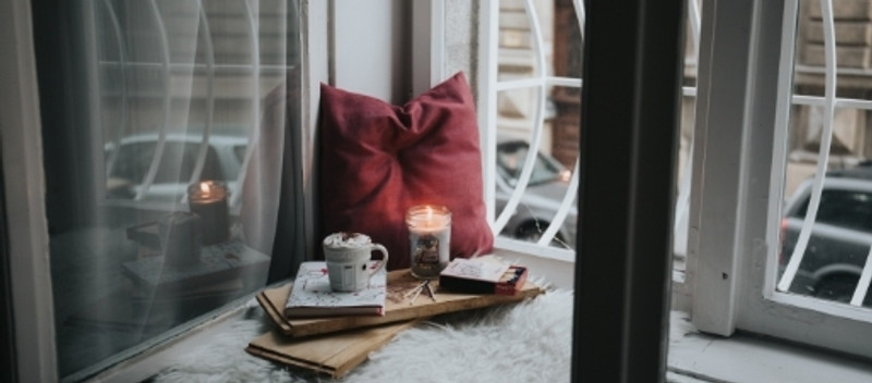 Fun Activities to Beat Winter Boredom