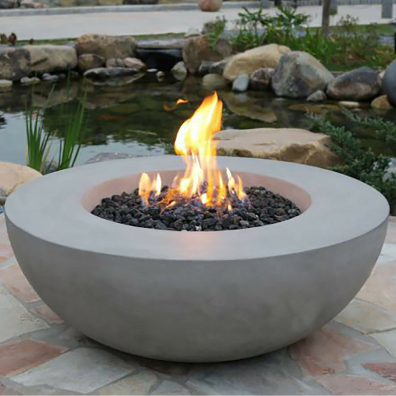 Choosing a Fire Pit for Your Backyard or Patio