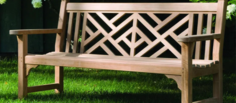 How to Care for Teak Outdoor Patio Furniture
