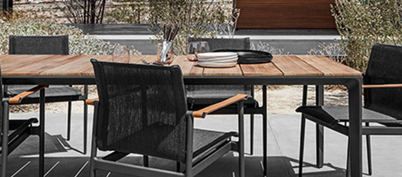 Modernizing Your Patio