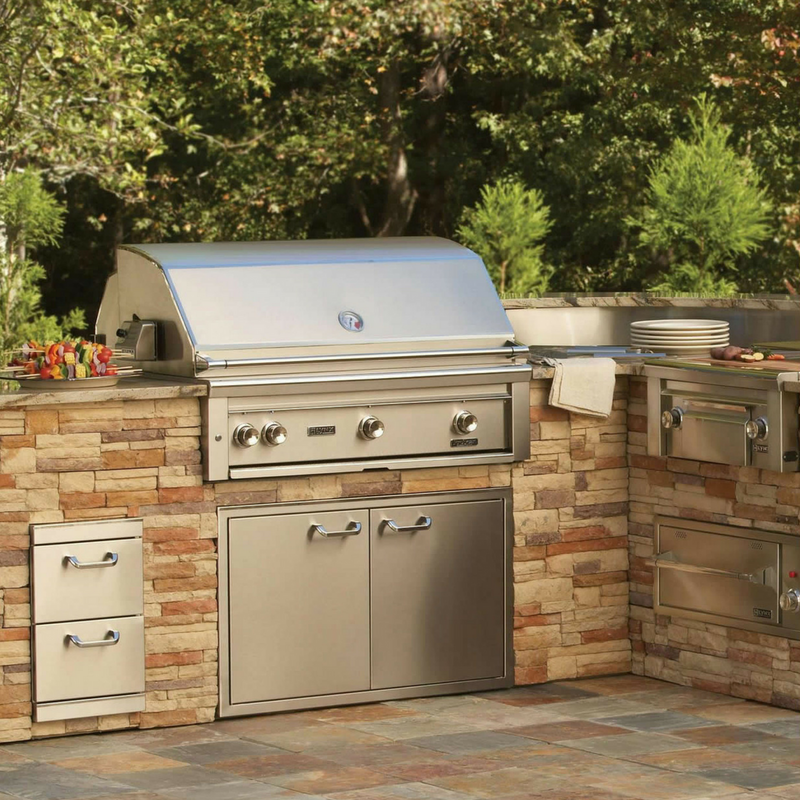 Grill Buying Guide – How to Choose the Right Grill for Your Space and Taste