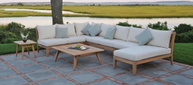 Things You Can Do Now to Prep for Spring: How to Clean Throw Pillows and More