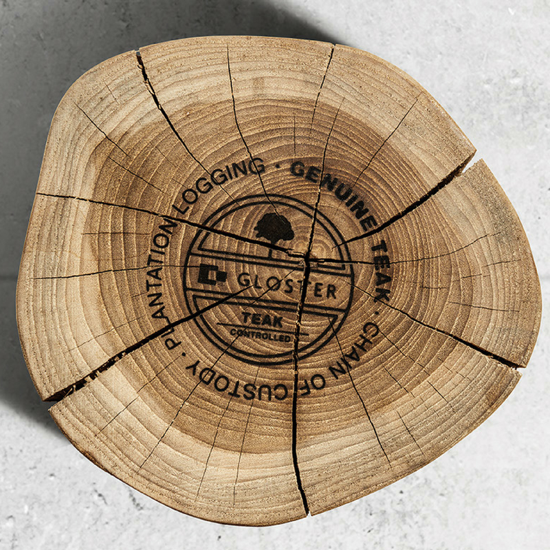 Sustainable Teak Furniture