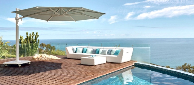 The Art of Shade: Chic Patio Cover Ideas
