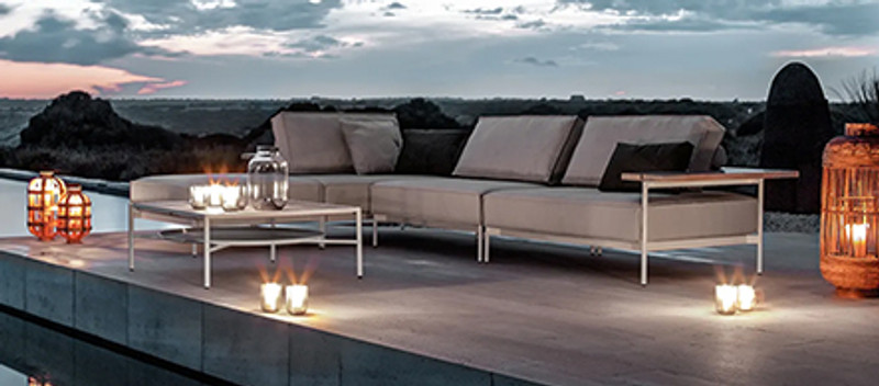 The Best Outdoor Sectional Furniture for Every Backyard