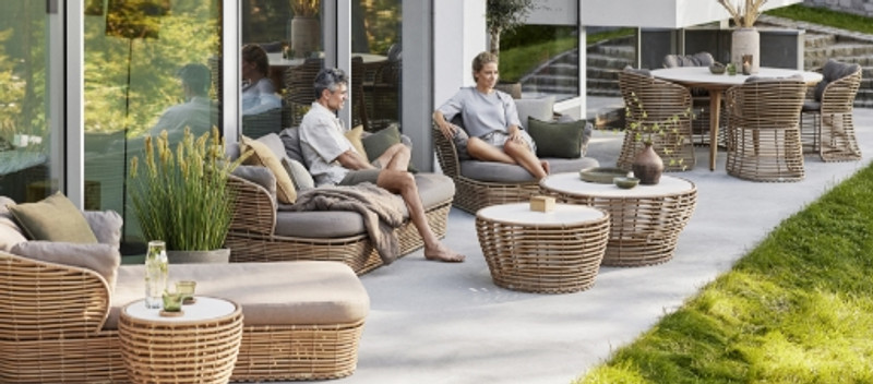 HOW TO PROTECT YOUR PATIO FURNITURE DURING ALL SEASONS