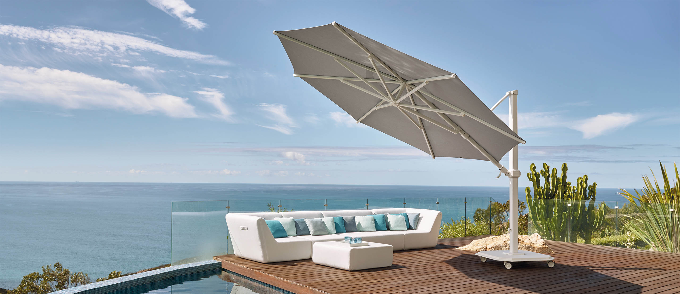 great escape umbrellas
