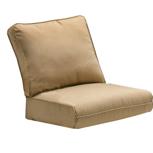 Gloster Kingston Armchair Replacement Cushion AuthenTEAK