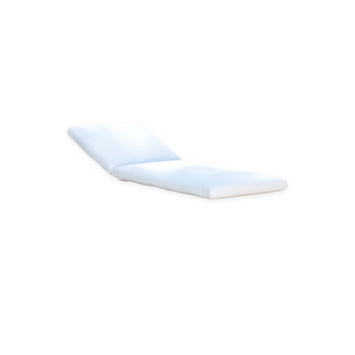 Kingsley Bate Mendocino Chaise Replacement Cushion AuthenTEAK