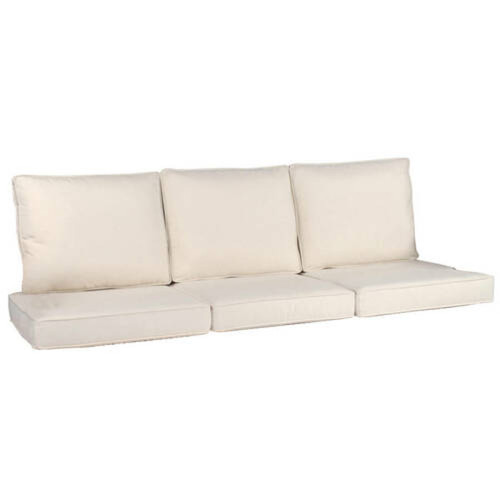 Kingsley Bate Somerset Sofa Replacement Cushion AuthenTEAK